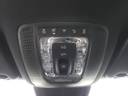 Used 2024 Mercedes-Benz GLE 580 4MATIC image 24