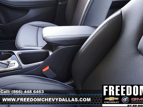 New 2026 Buick Encore GX Sport Touring image 33