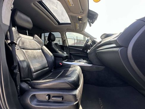 Used 2017 Acura MDX SH-AWD w/ Technology Package image 29