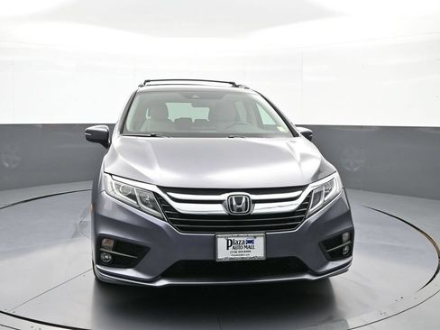 Used 2019 Honda Odyssey EX-L image 2