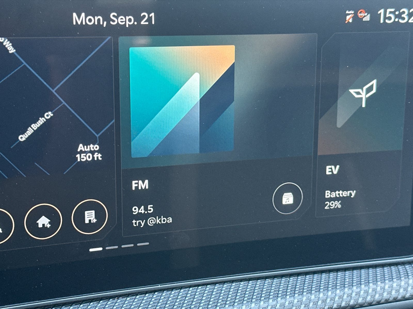 New 2026 Kia EV6 GT-Line AWD/4WD image 18