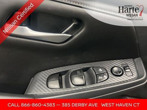 Certified 2025 Nissan Sentra SV image 22