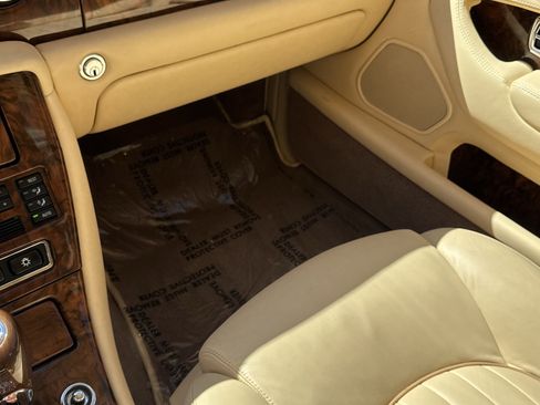 Used 2001 Bentley Arnage Red Label image 31