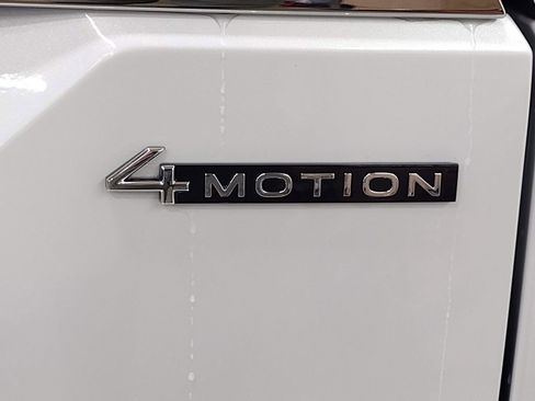 New 2026 Volkswagen Atlas SE AWD/4WD image 12