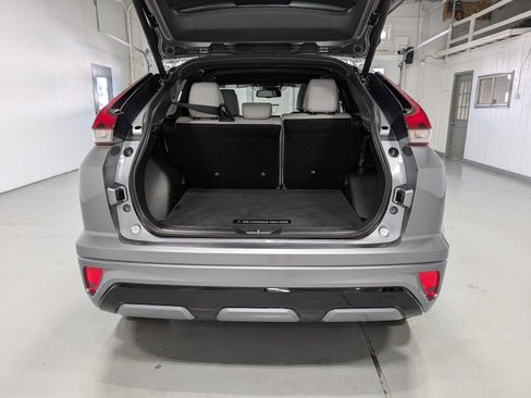 Used 2024 Mitsubishi Eclipse Cross SEL AWD/4WD image 39