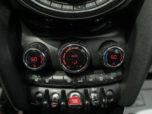 Used 2017 MINI Cooper S image 20