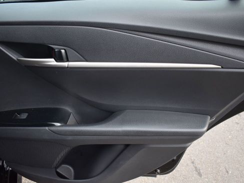 Certified 2025 Toyota Camry LE image 22