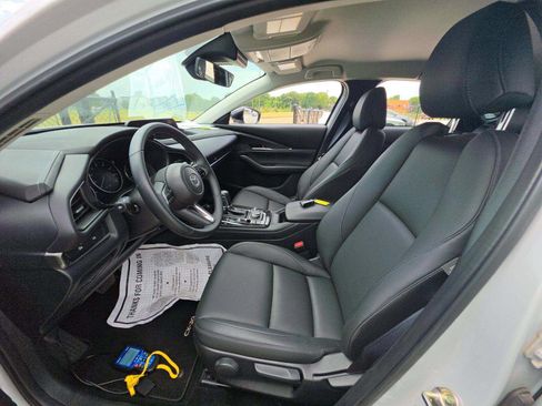 Used 2025 MAZDA CX-30 AWD 2.5 S w/ Select Sport Pkg image 4