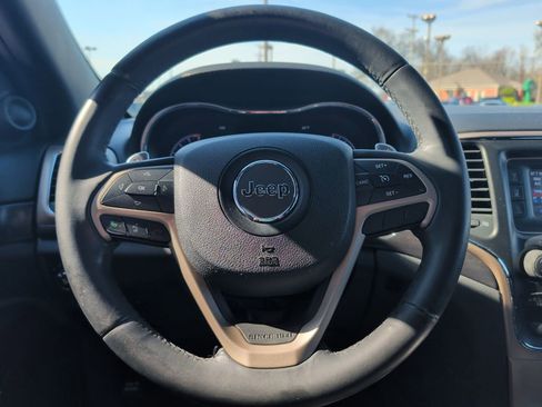 Used 2014 Jeep Grand Cherokee Laredo w/ Quick Order Package 23E image 11