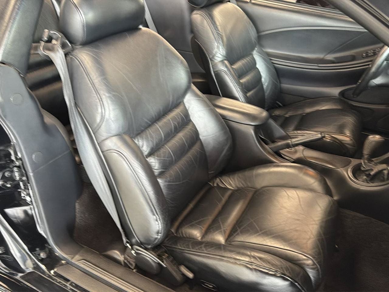 Used 1996 Ford Mustang Cobra RWD image 24