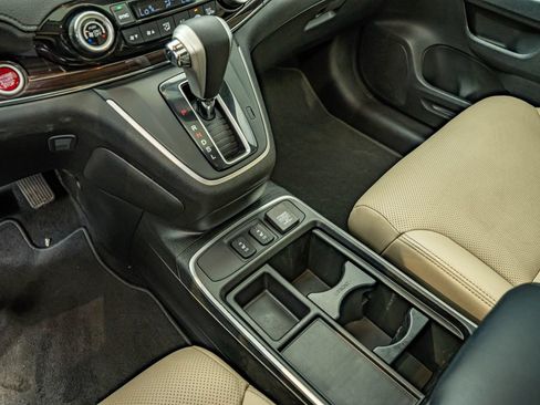Used 2015 Honda CR-V EX-L image 29