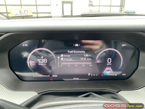New 2026 Jeep Cherokee Limited AWD/4WD image 20