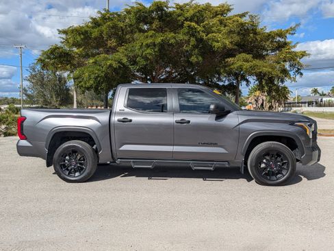Used 2024 Toyota Tundra SR5 image 3