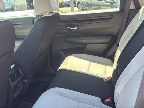 Certified 2024 Honda CR-V EX image 29