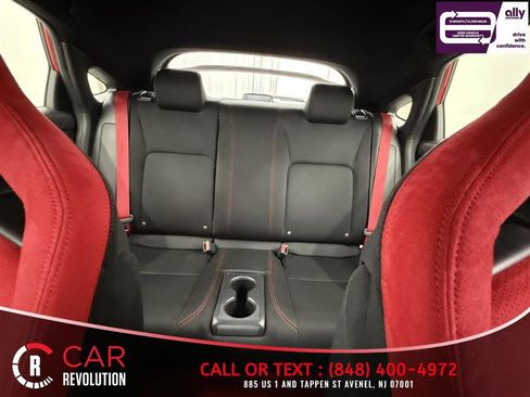 Used 2023 Honda Civic Type R image 11