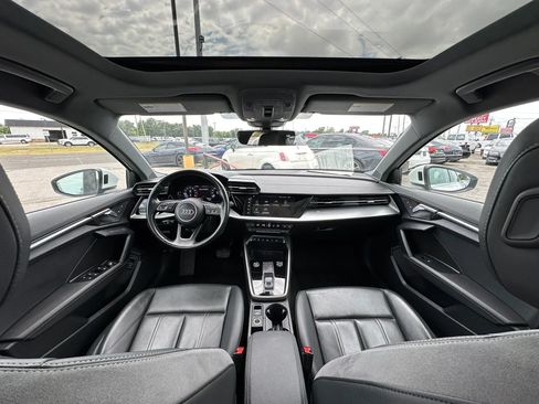 Used 2024 Audi A3 2.0T Premium FWD image 2