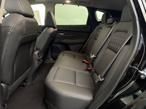 New 2026 Nissan Murano Platinum w/ Cargo Package image 16