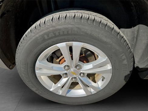 Used 2011 Chevrolet Equinox LT w/ Driver Convenience Package image 33