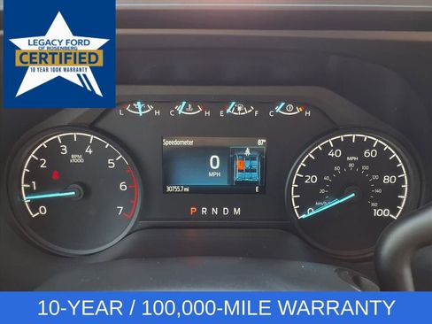 Used 2025 Ford F250 XLT AWD/4WD image 15