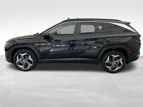 Used 2023 Hyundai Tucson SEL w/ Convenience Package image 2