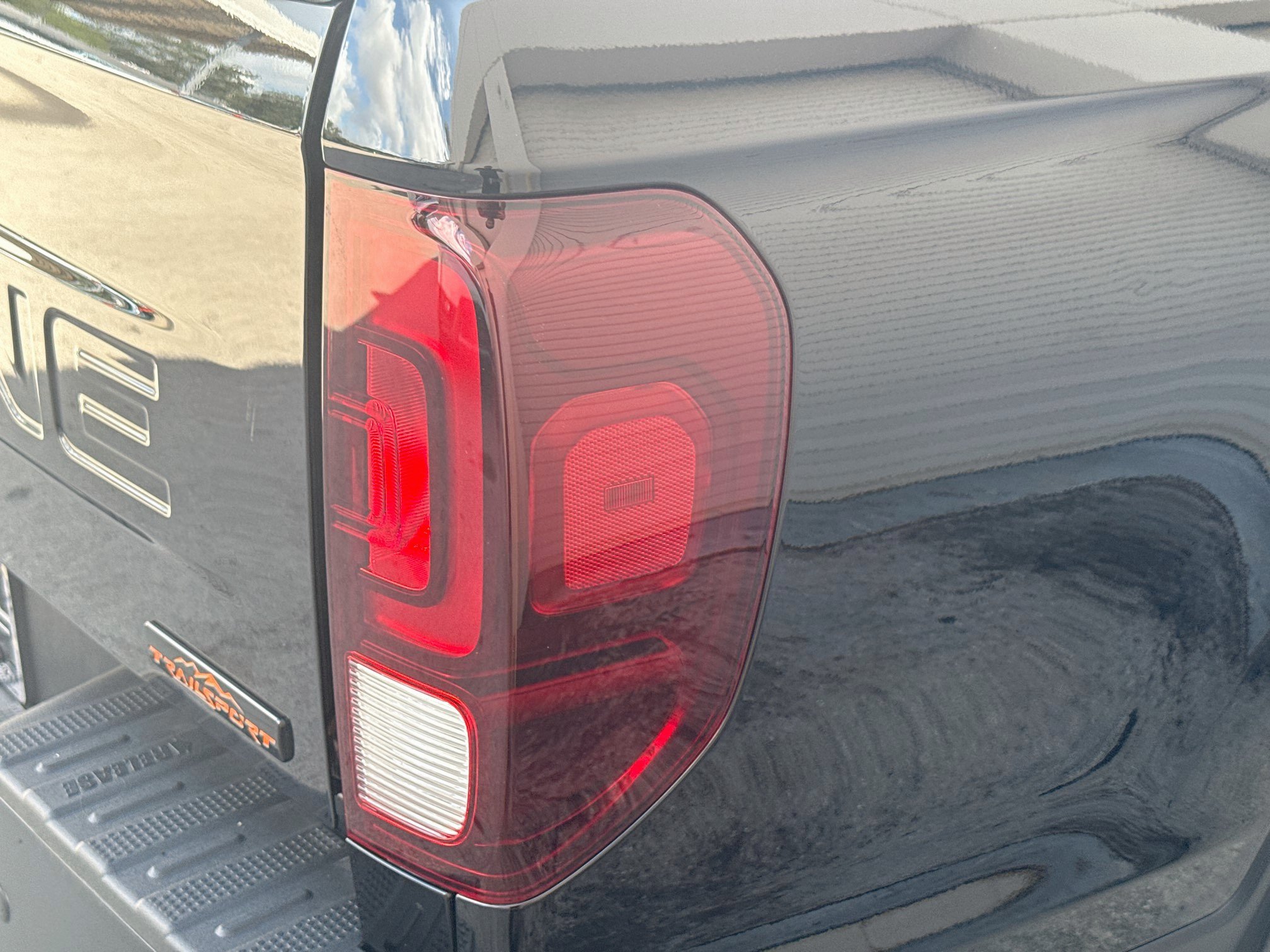 Used 2024 Honda Ridgeline TrailSport image 25