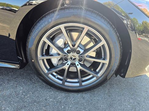 New 2026 Mercedes-Benz CLE 300 4MATIC Coupe image 9
