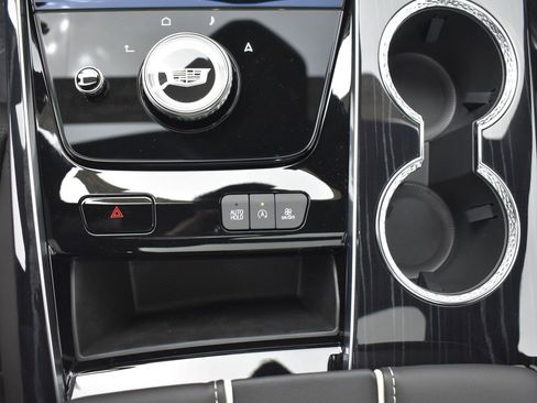 Certified 2026 Cadillac Escalade ESV Sport w/ Touring Package image 20