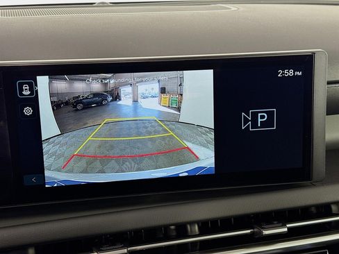 New 2026 Hyundai Tucson SEL FWD image 15