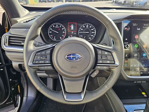 Certified 2025 Subaru Forester Limited w/ Popular Package #1 AWD/4WD image 26