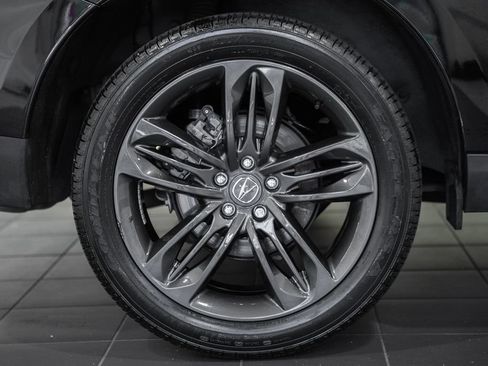 Used 2024 Acura RDX w/ Advance Package AWD/4WD image 20