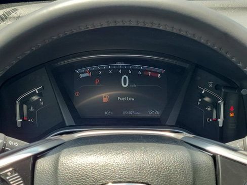Used 2018 Honda CR-V Touring image 23