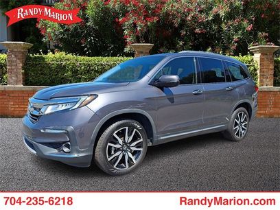 Used 2019 Honda Pilot Touring