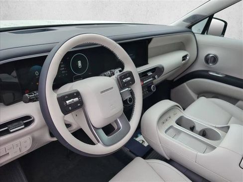 New 2026 Hyundai Palisade Calligraphy image 3