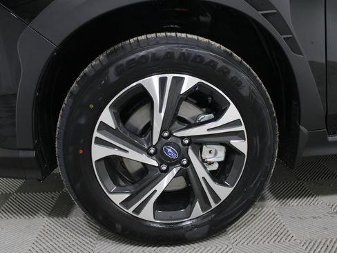 New 2026 Subaru Crosstrek 2.0i Premium image 32