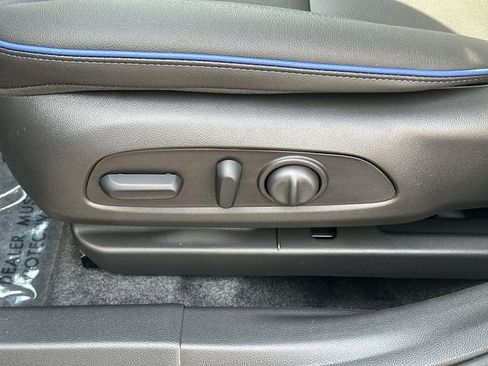 New 2026 Buick Envista Sport Touring w/ Convenience I Package image 20