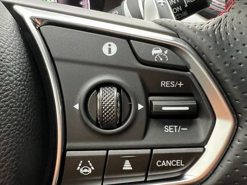 New 2026 Acura MDX A-Spec image 27