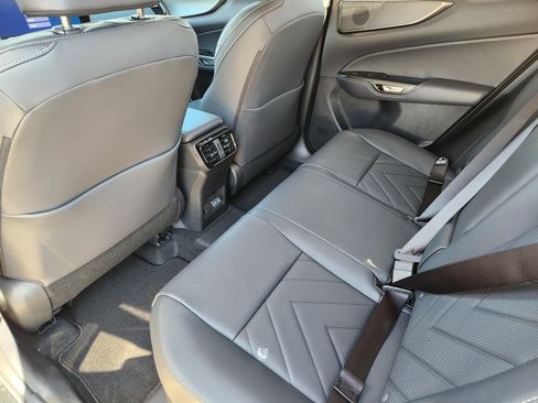 New 2026 Lexus NX 450h+ AWD w/ Luxury Package image 21