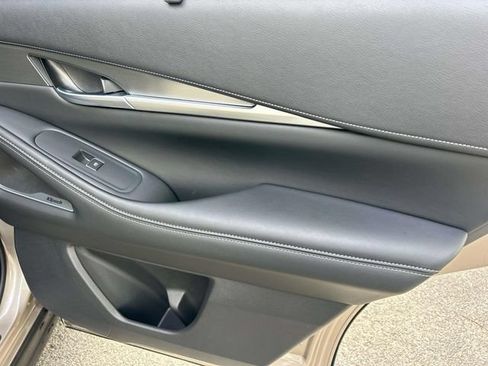 Certified 2026 INFINITI QX60 Luxe w/ Cargo Package FWD image 22