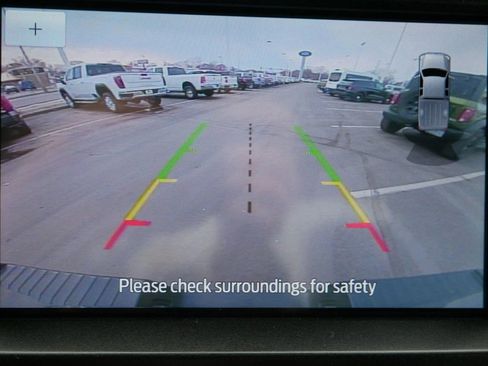 Certified 2022 Ford Explorer XLT w/ Equipment Group 202A image 51