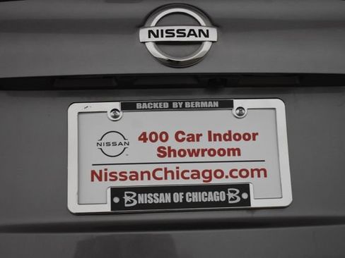 Used 2022 Nissan Rogue Sport SV AWD/4WD image 39