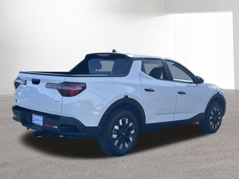 New 2026 Hyundai Santa Cruz SE image 13