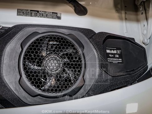 Used 2024 Porsche 911 Carrera S image 89