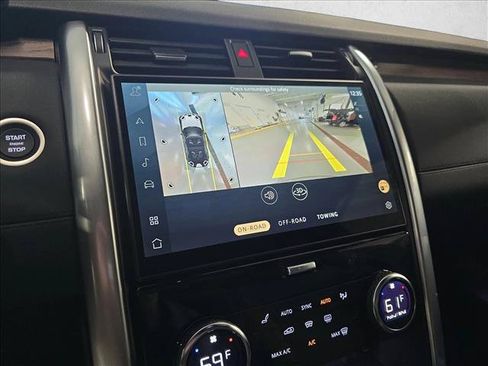 New 2026 Land Rover Discovery S AWD/4WD image 24