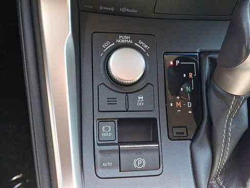 Used 2015 Lexus NX 200t AWD w/ Luxury Package image 24