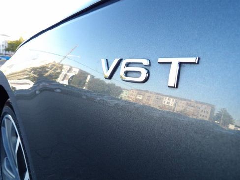 Used 2018 Audi S4 Prestige w/ Prestige Package image 18