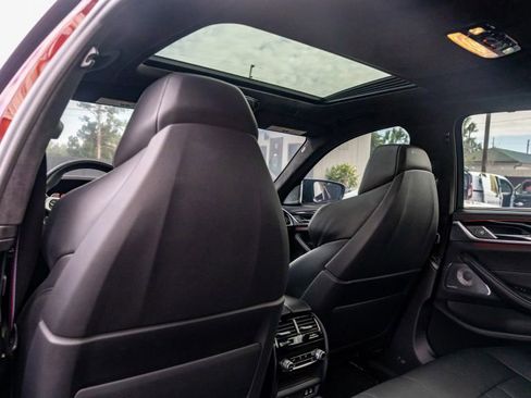 Used 2021 BMW M5 w/ Competition Package image 45