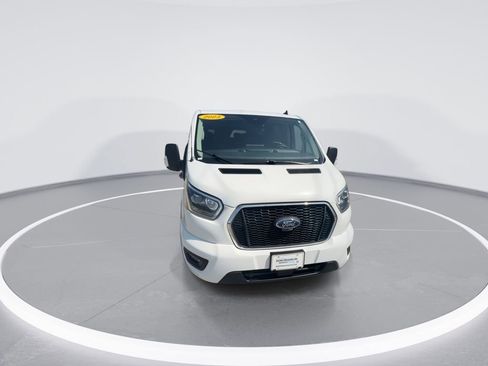 Used 2023 Ford Transit 350 XLT RWD image 3