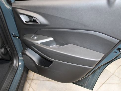 New 2026 Chevrolet Trax LT w/ Driver Confidence Package image 27