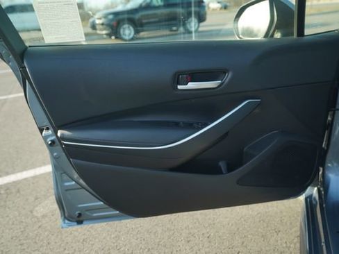 Used 2022 Toyota Corolla SE image 13