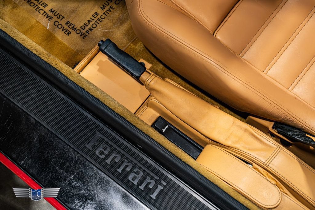 Used 1999 Ferrari F355 Spider RWD image 27
